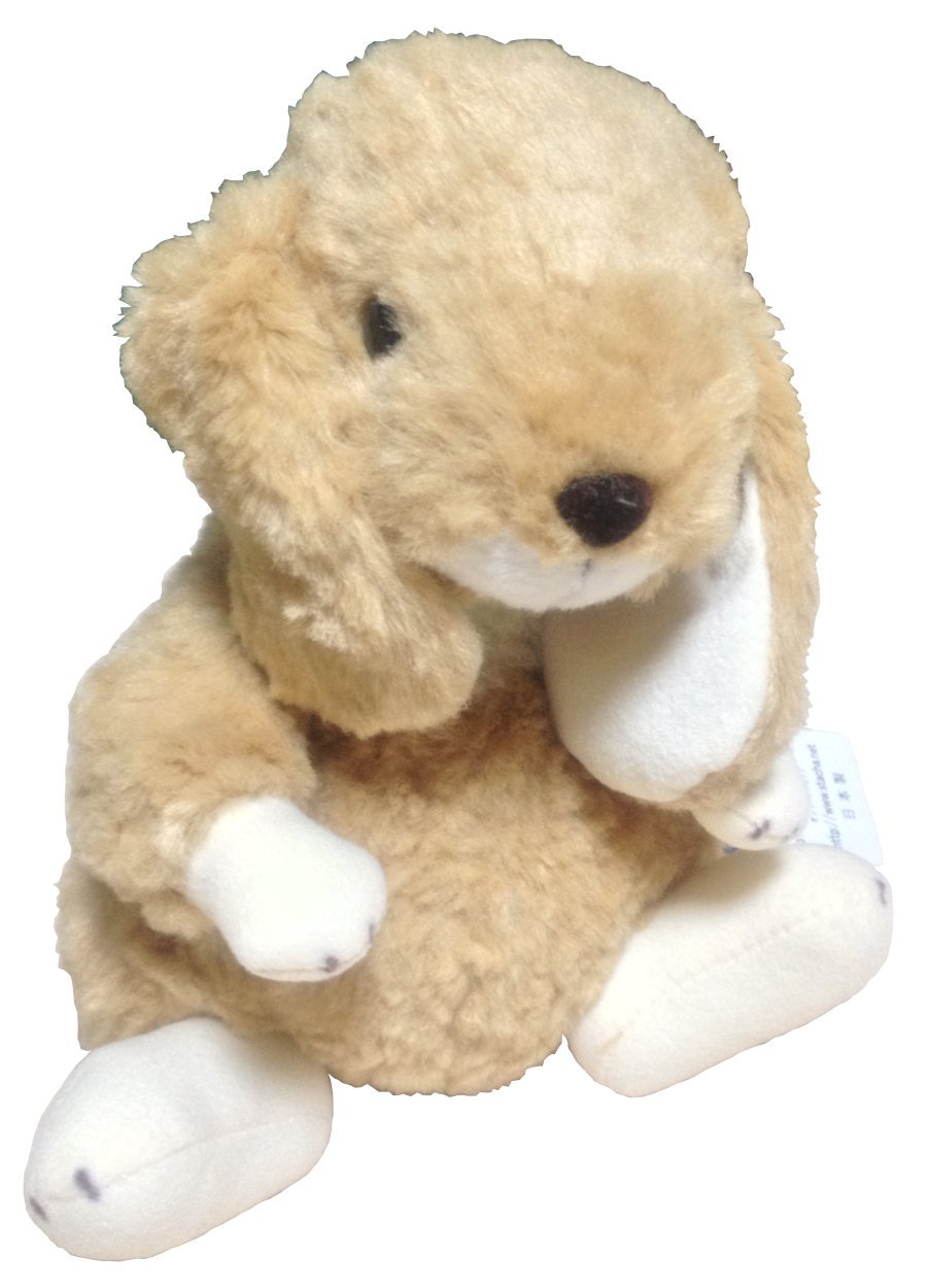 Amazon.co.jp: ぬいぐるみ スターチャイルド ロップイヤーウサギ M